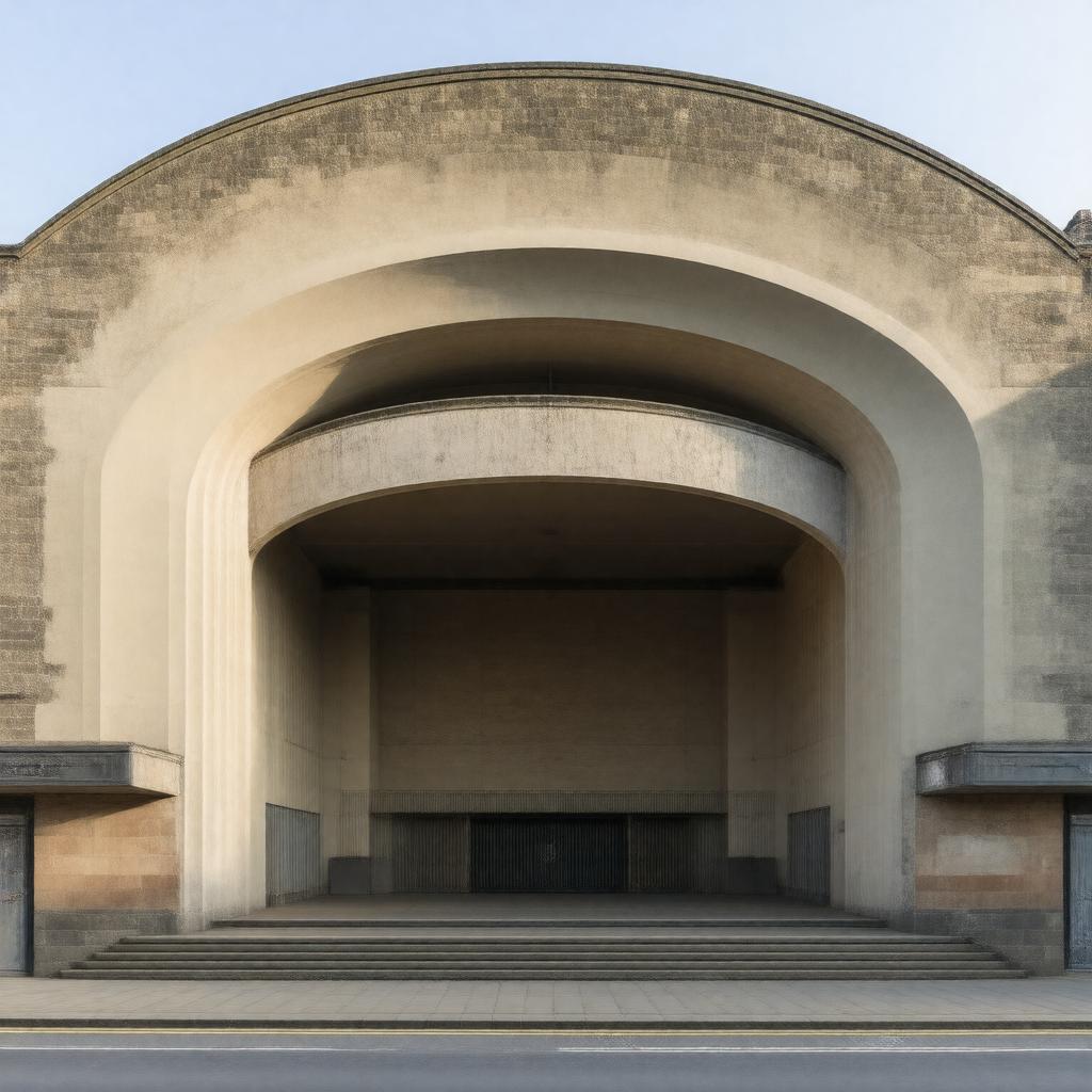Yvonne Arnaud Theatre